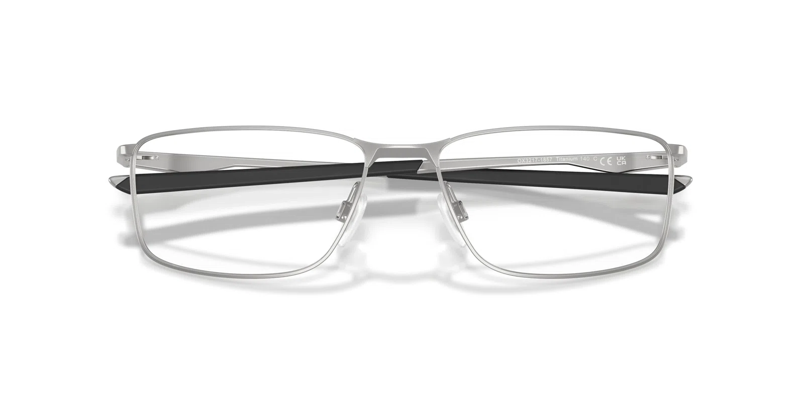 Oakley Socket 5.0 3217 Eyeglasses - view 114